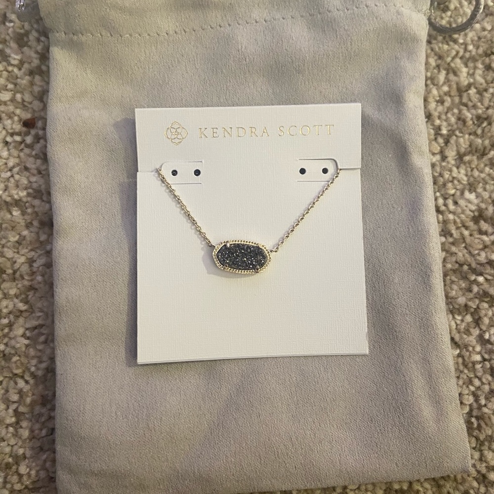 Kendra Scott Elisa Gold